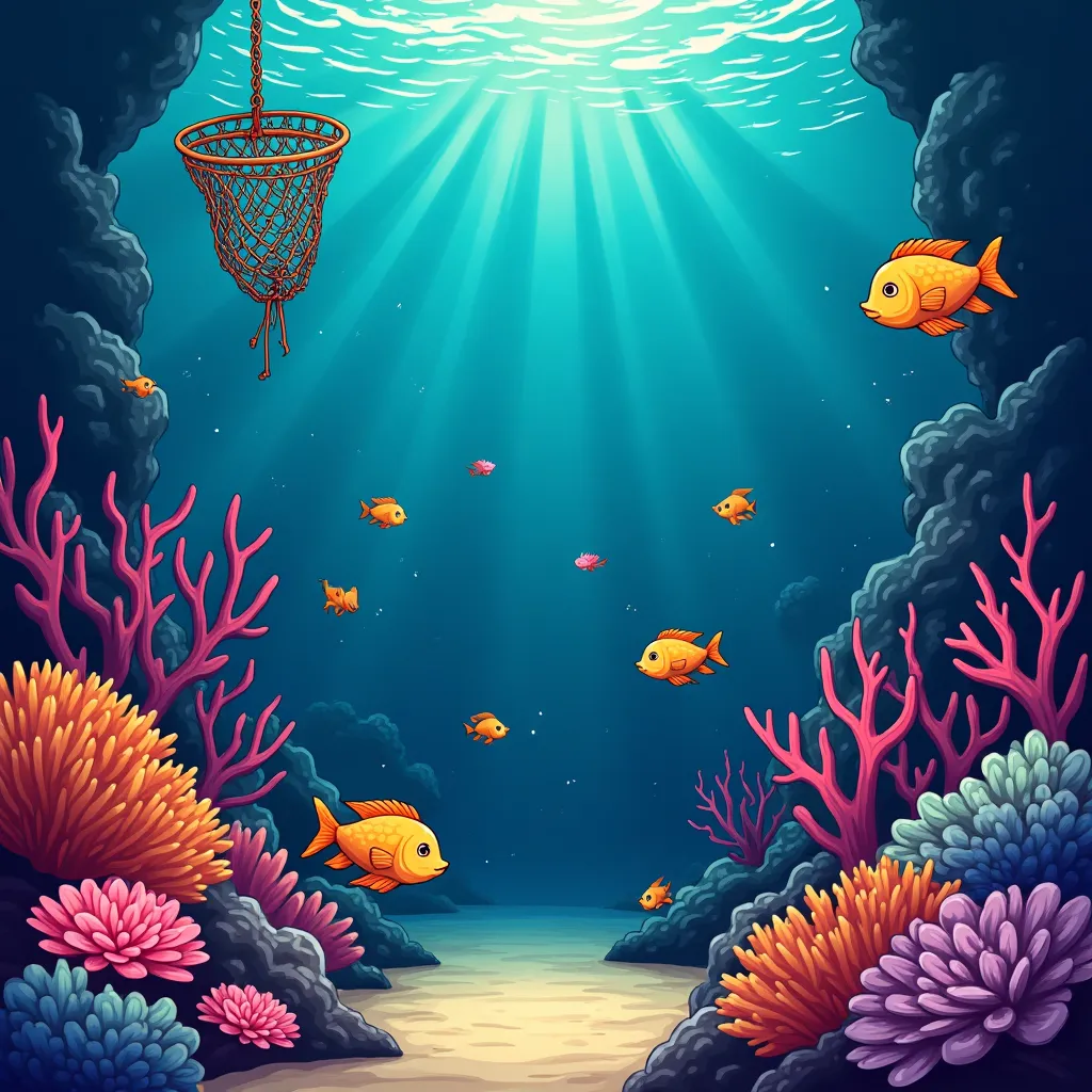 fishing_ai section