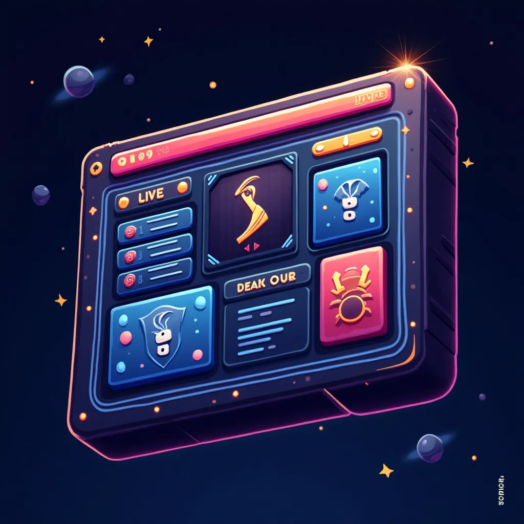 22bet sports betting illustration with cricket stadium and kabaddi arena