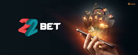 22bet review