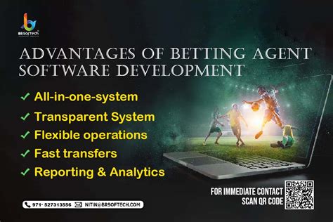 betting agent