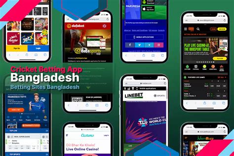 bangladesh betting